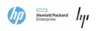 Hewlett Packard